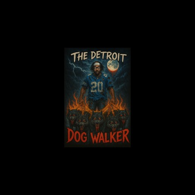 Dog Walker (REAP VENGYNCE ENTRANCE THEME) - Single