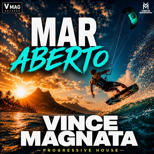 MAR ABERTO (Progressive House)