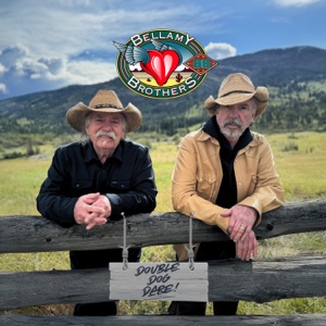 The Bellamy Brothers & The Isaacs - Normal Ain't Coming Back - 排舞 編舞者