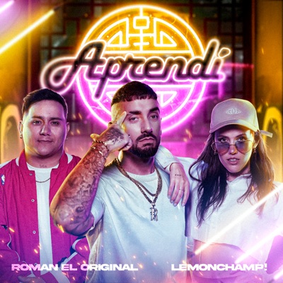 Aprendí - Single