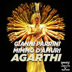 Agarthi - Single