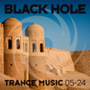 Black Hole Trance Music 05 - 24 - Verschiedene Interpret:innen