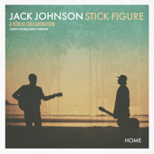 Garden to Tend - Jack Johnson &amp; Stick Figure Cover Art