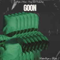 Goon - Single - MAKRONYM