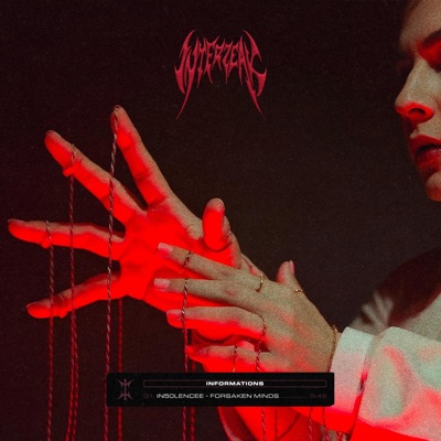 FORSAKEN MINDS - Single