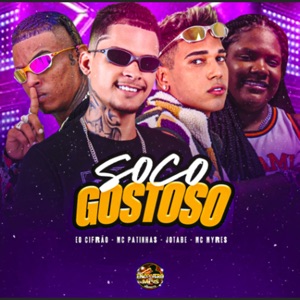 Soco Gostoso