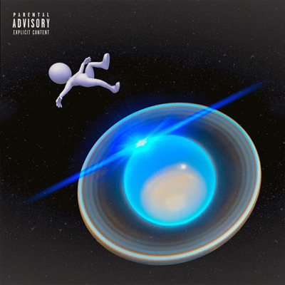 Perdu dans l’espace - EP