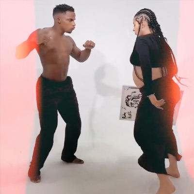 Dj Luiz - RUM RUM RUM RUM Versión SALSA CHOKE
