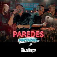 Paredes Pintadas — Talagaco