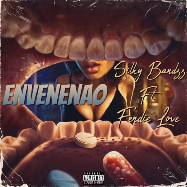 Envenenao (feat. Fendie Love)