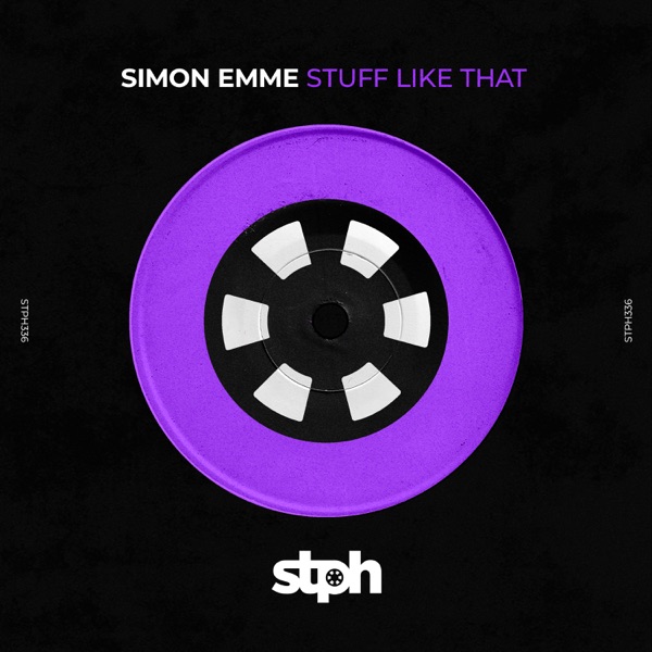Stuff Like That - Single