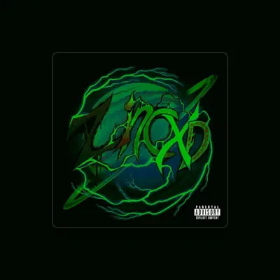 Listen to zincxd, watch music videos, read bio, see tour dates & more!
