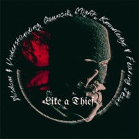 Like A Thief - Single - El Savvy