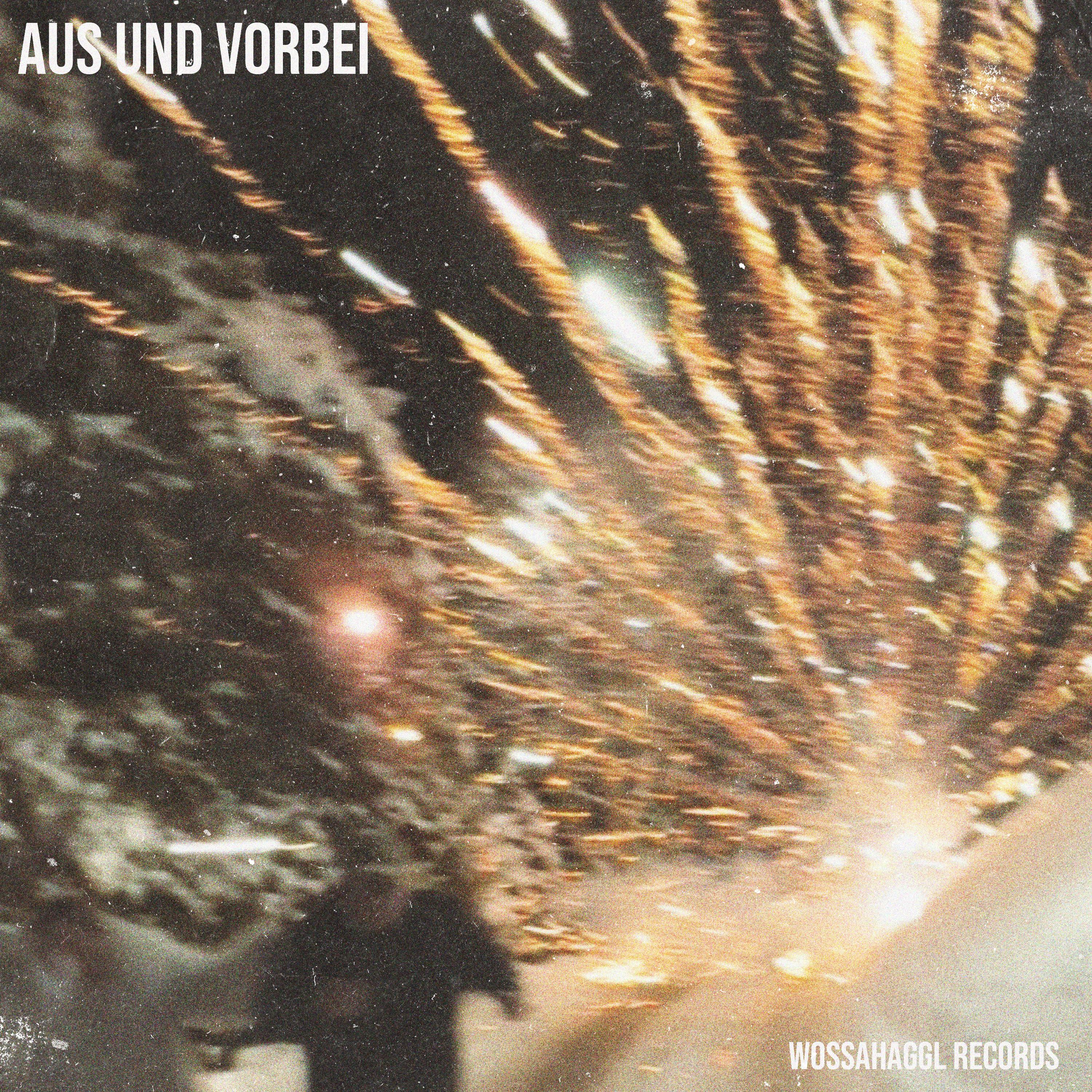 Aus Und Vorbei - Single