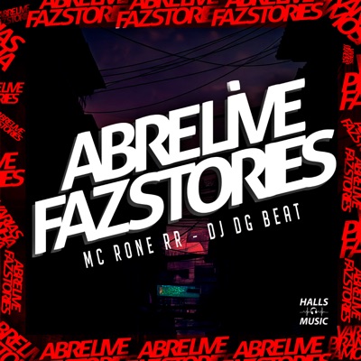 Abre Live Faz Stories - Single