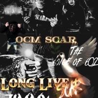 Long Live Scar (feat. OCM Scar) [Live] - Single - Yung Ree