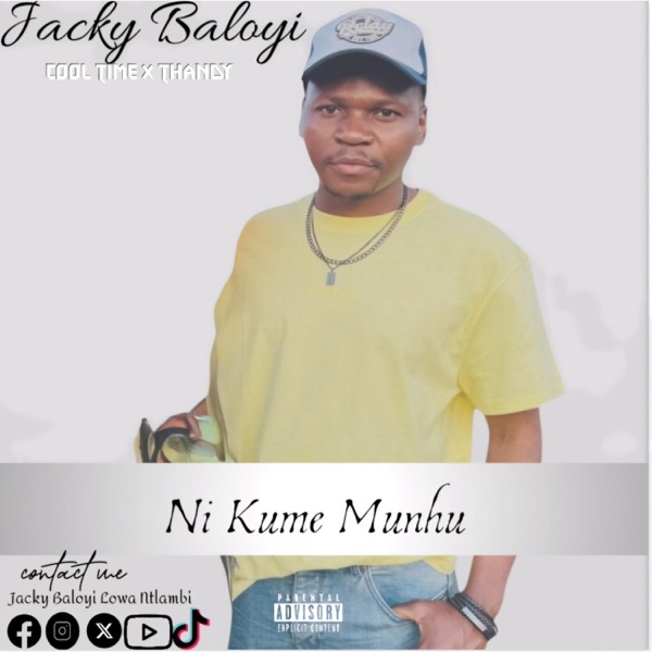 Ni Kume Munhu (feat. Cool Time & Thandy)