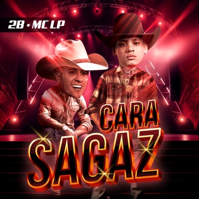 Cara Sagaz - Single