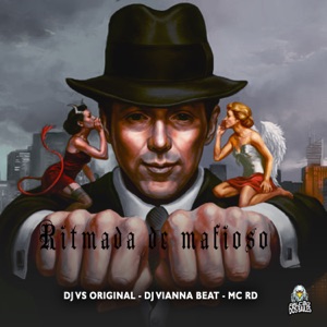 Ritmada de Mafioso (feat. Falcão dos Bailes)