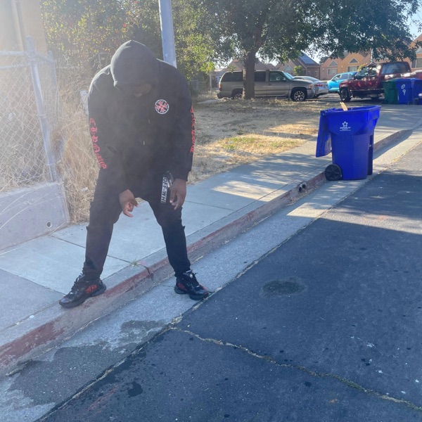 Mar Greezy x lulbankroll4 x atmlulk3 (Triple Threat - Single