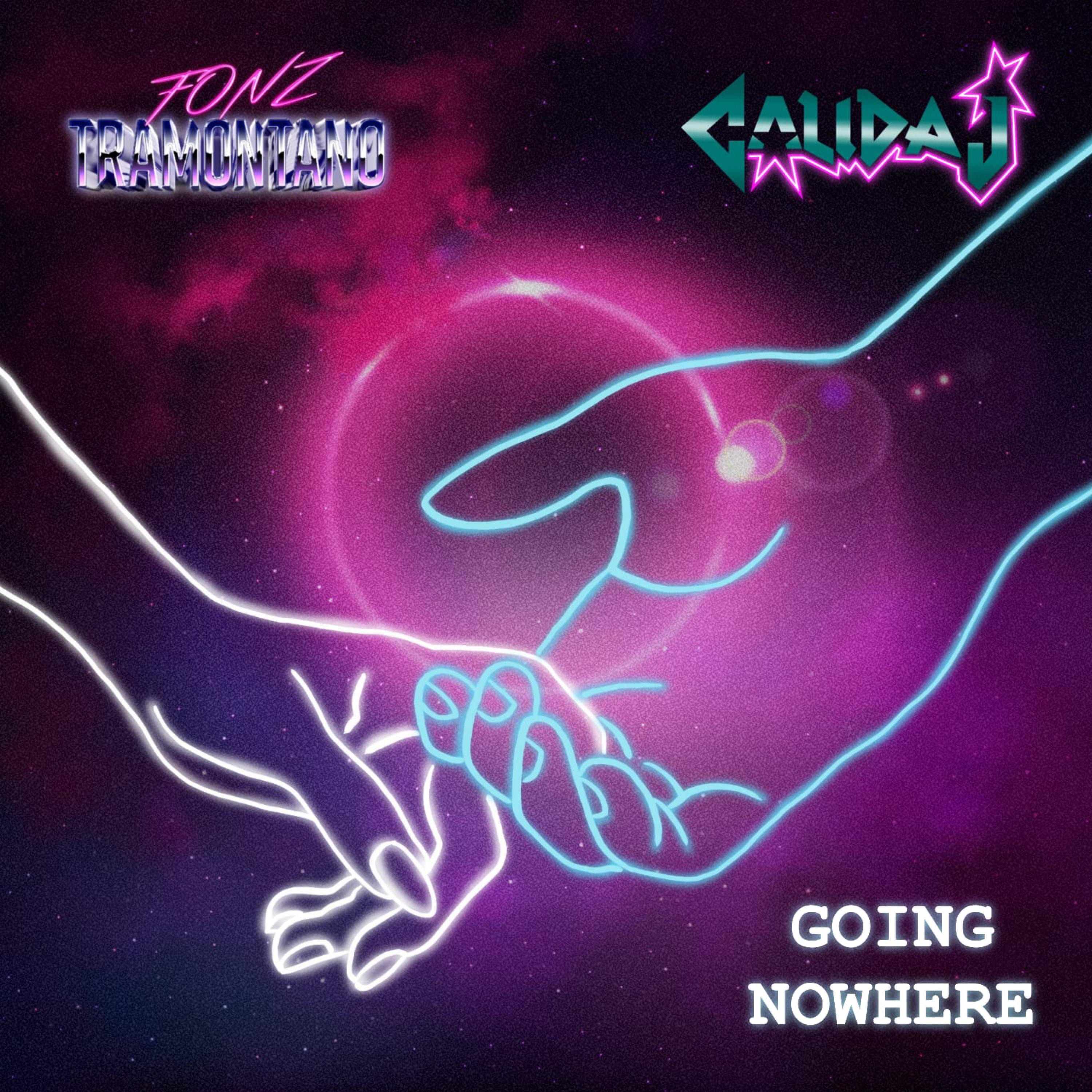 Going Nowhere - Single