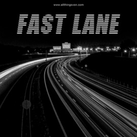 Fast Lane (feat. S4G4) VSN