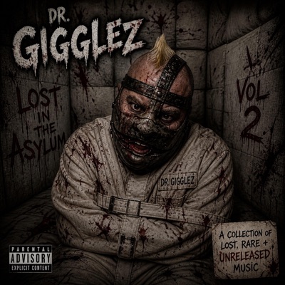 Lost In The Asylum VOL 2