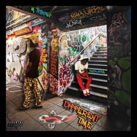 Different Time (feat. M Trillest) Kendrivk