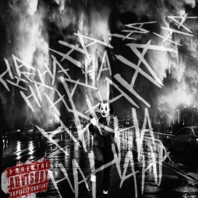 Hahah (feat. Beige) - Single