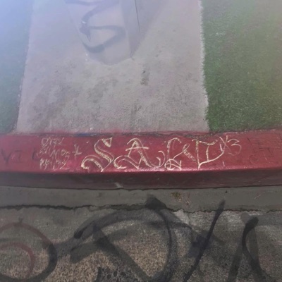 Fuck The Rest - Single