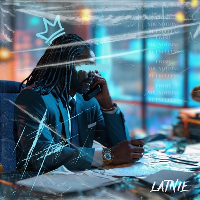 SUCCESS BEFORE SIX - EP