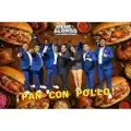 Rene alonso y su banda lasser