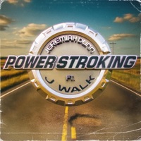 Power Stroking (feat. J walk) - Single - Jeremiah Dunn