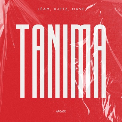 TANIMA (Radio Edit) - Single