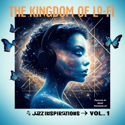 JAZZ INSPIRATIONS, Vol. 1 (feat. André Vasconcellos)