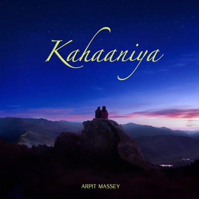 Kahaaniya - Single