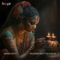 Janaki Nath - Single - Srijonee Bhattacharjee