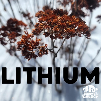 Lithium - Single
