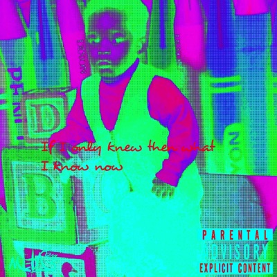 Meta Roachee - WITH ME