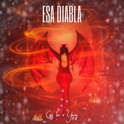 Esa Diabla (feat. Yosias) - Single