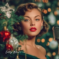 Traditional Christmas Songs , Vol. 1 (Soul Blues Version) - EP - Enlly Blue