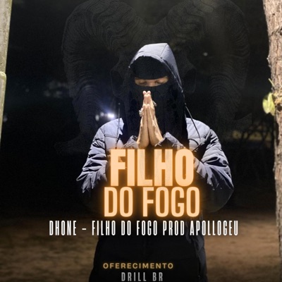 Filho do Fogo (Apollogeu Remix) - Single