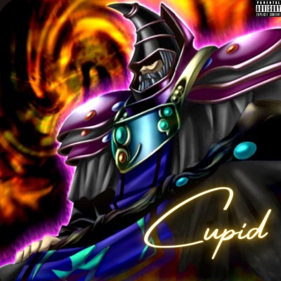 Cupid - Single