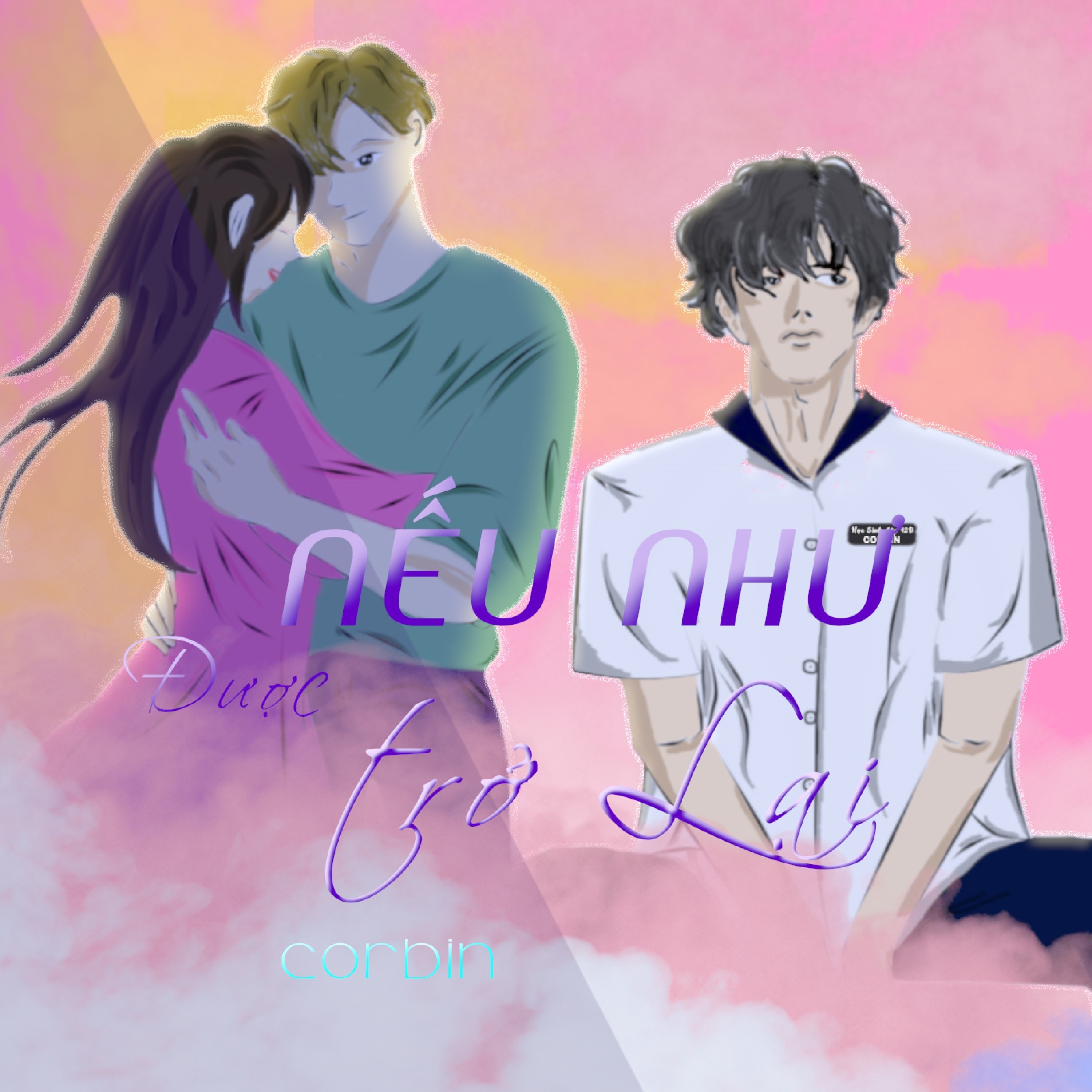 Nếu Như Được Trở Lại - Single