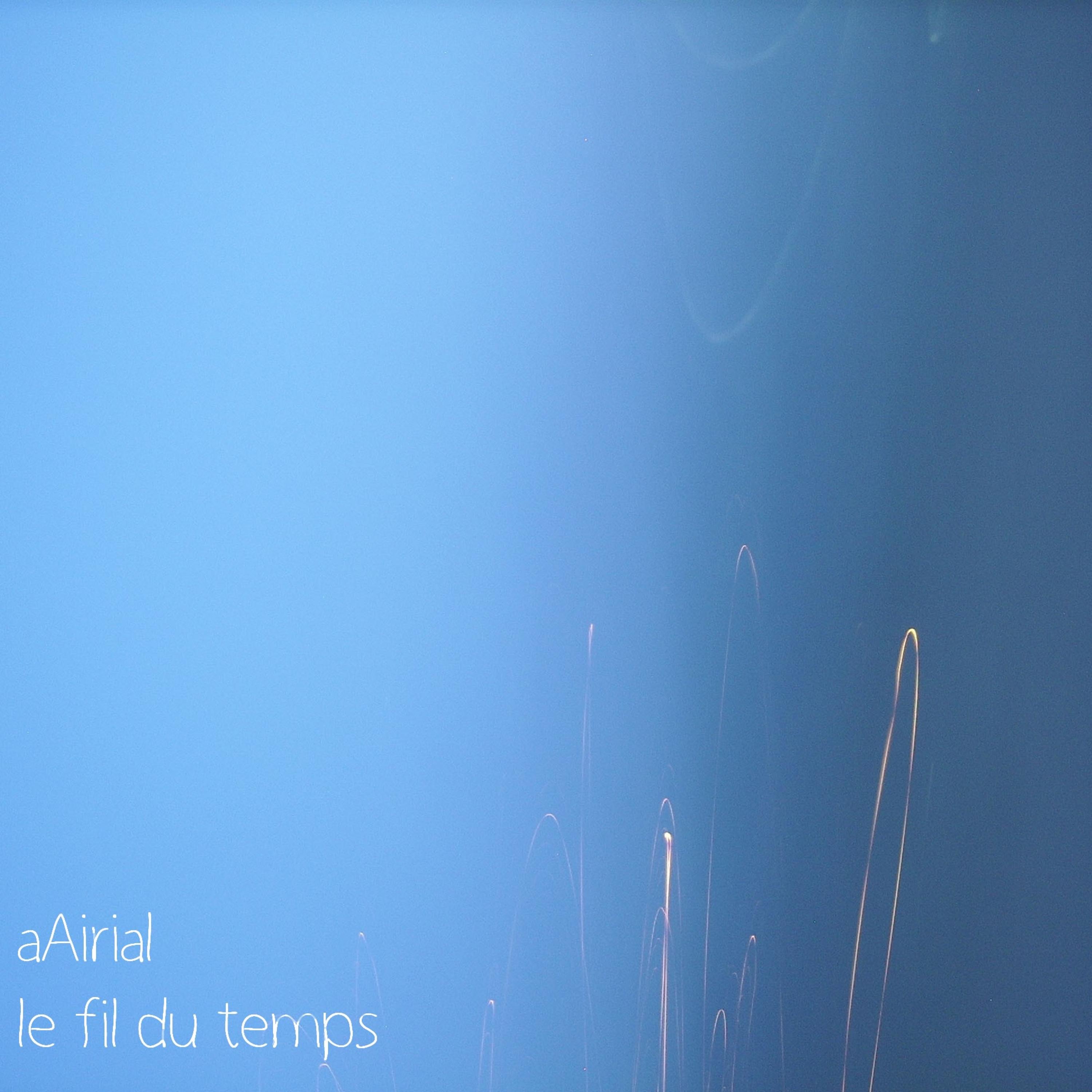 le fil du temps