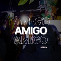 AMIGO REMIX (feat. Mnubi & Callmemeako) - Single - Palma_Officiale