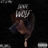 Lone Wolf - EP - GTA Ikky