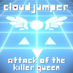 Attack of the Killer Queen (From "Deltarune: Chapter 2") - Single