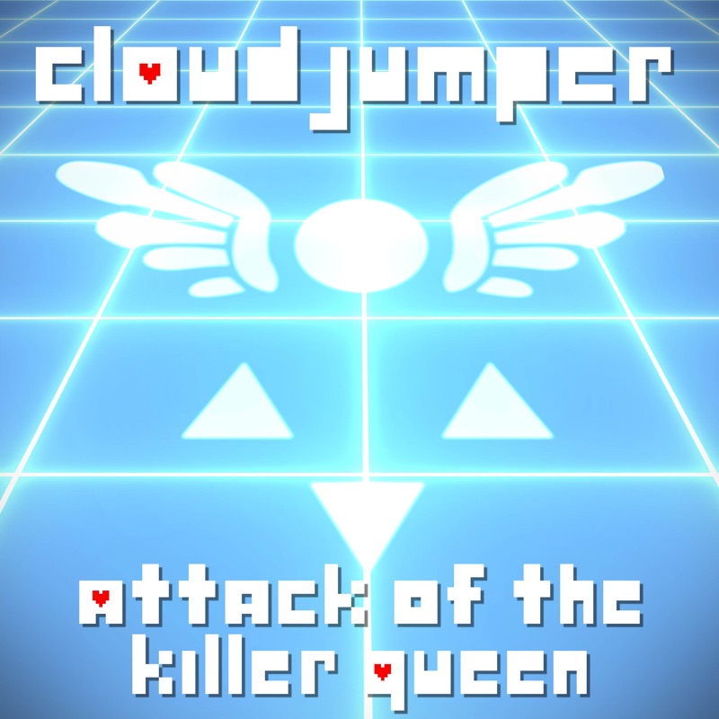 Attack of the Killer Queen (From "Deltarune: Chapter 2") - Single