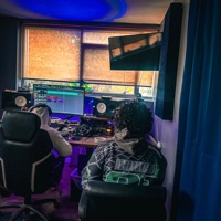 Black Truck - Single - chrishavnn